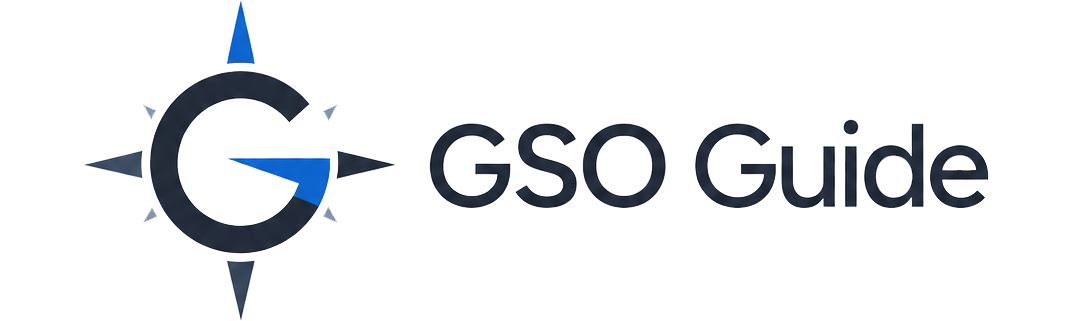 GSO Guide