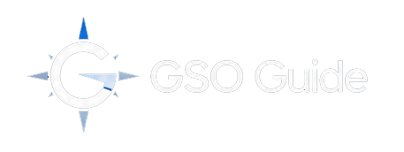 GSO Guide
