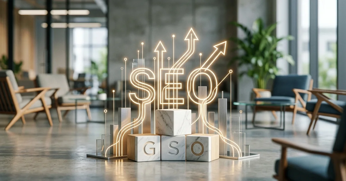 Why SEO is important to GSO and how to leverage it