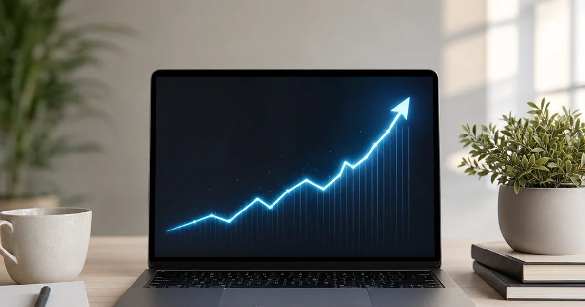 GSO Implementation Case Study: How a SaaS Company Achieved 340% Growth in AI-Generated Traffic